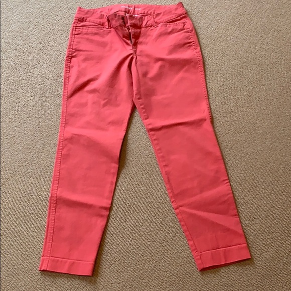 ladies ankle pant